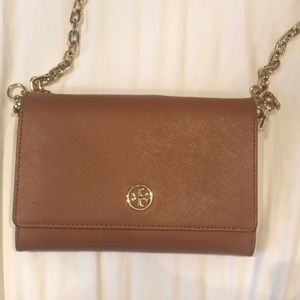 Tory Burch chain bag